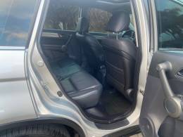 HONDA - CRV - 2010/2010 - Branca - R$ 63.900,00