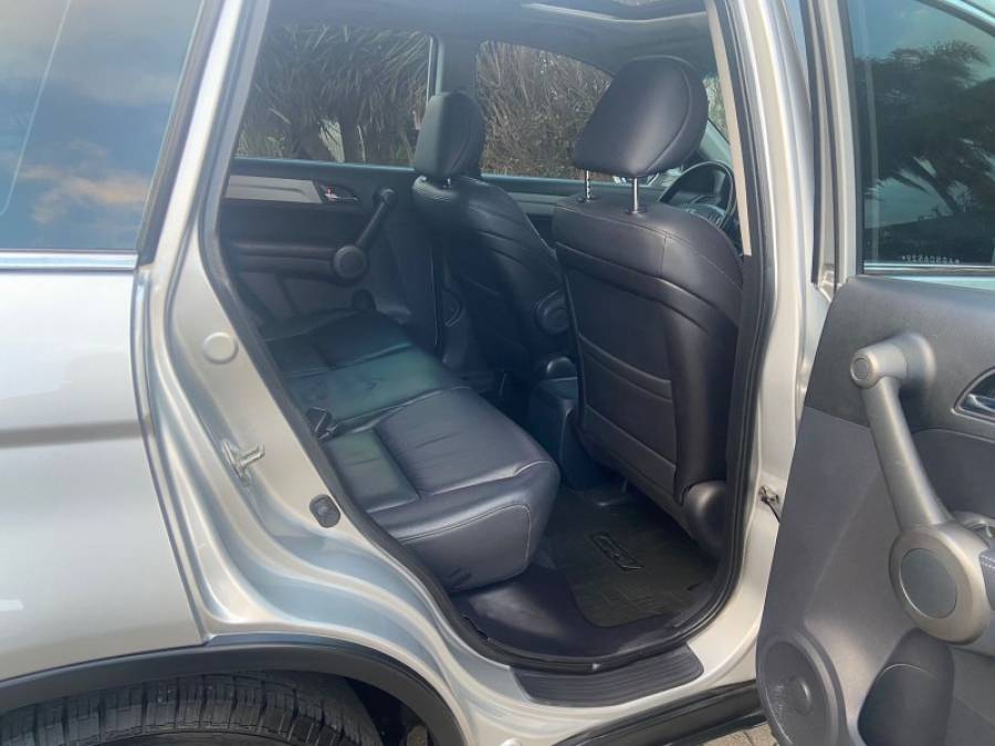 HONDA - CRV - 2010/2010 - Branca - R$ 63.900,00