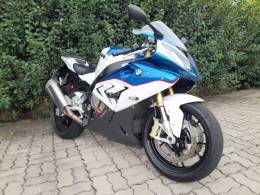 BMW - S 1000 - 2016/2016 - Azul - R$ 74.900,00