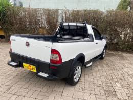 FIAT - STRADA - 2009/2009 - Branca - R$ 32.900,00