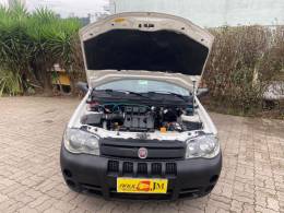 FIAT - STRADA - 2009/2009 - Branca - R$ 32.900,00
