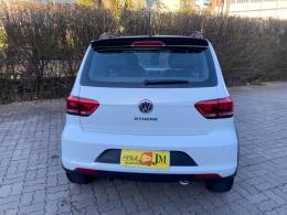 VOLKSWAGEN - FOX - 2019/2020 - Branca - R$ 67.900,00