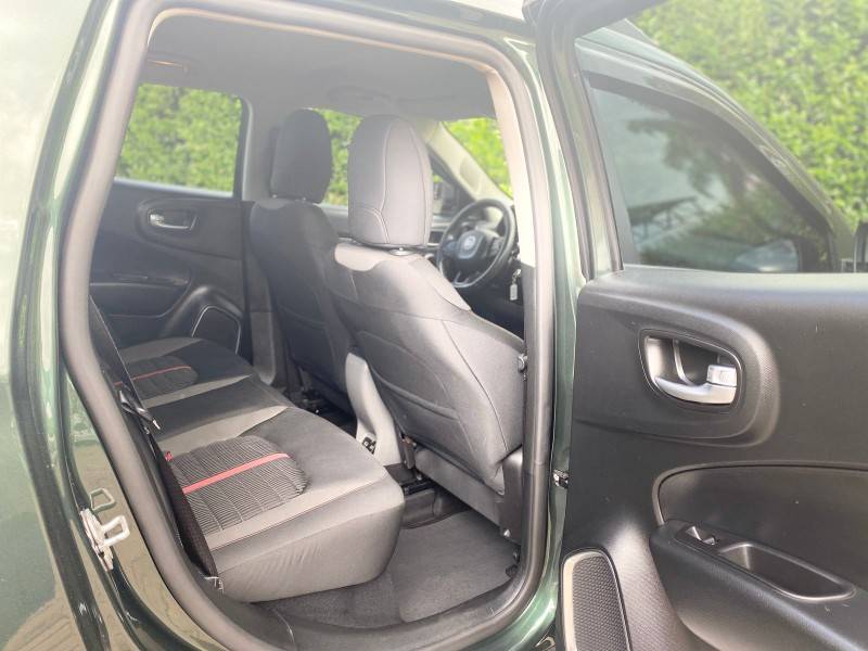 FIAT - TORO - 2016/2017 - Verde - R$ 87.900,00