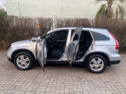 HONDA - CRV - 2010/2010 - Branca - R$ 63.900,00