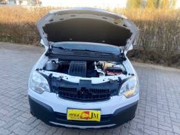 CHEVROLET - CAPTIVA - 2012/2012 - Branca - R$ 48.900,00