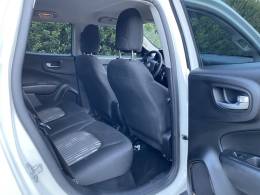 FIAT - TORO - 2016/2017 - Branca - R$ 84.850,00