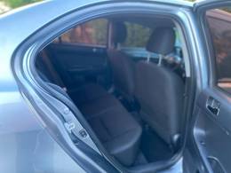 MITSUBISHI - LANCER - 2012/2013 - Cinza - R$ 62.900,00