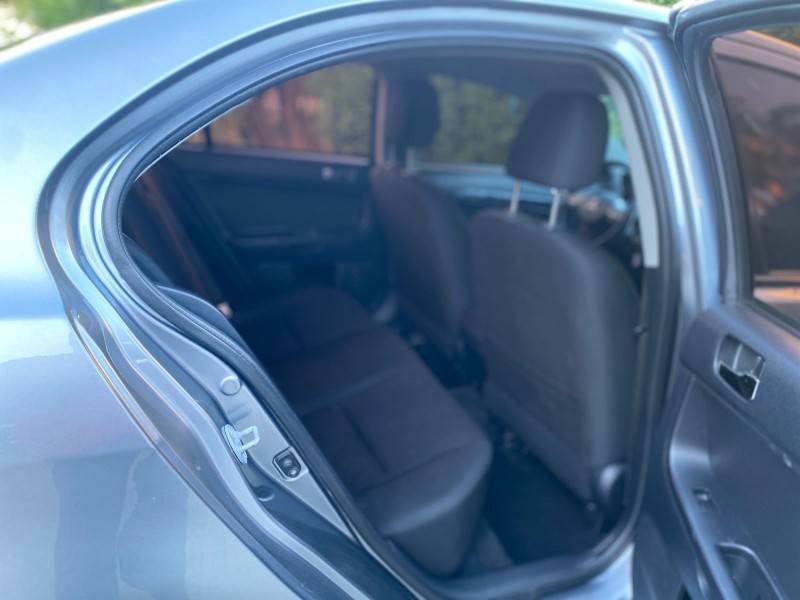 MITSUBISHI - LANCER - 2012/2013 - Cinza - R$ 62.900,00