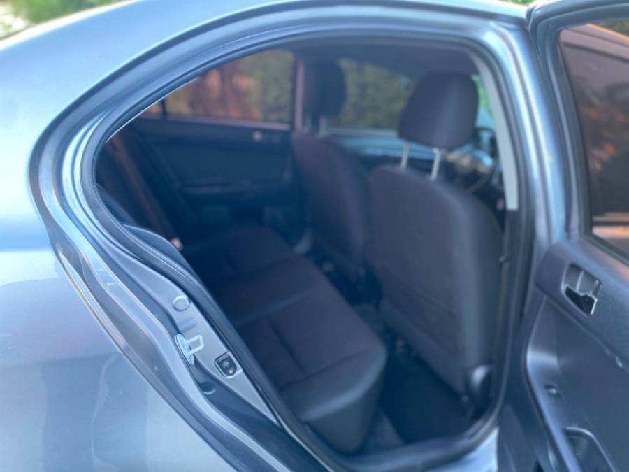 MITSUBISHI - LANCER - 2012/2013 - Cinza - R$ 62.900,00