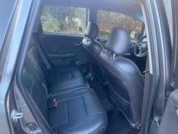 HONDA - FIT - 2011/2012 - Cinza - R$ 53.800,00