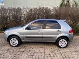 FIAT - PALIO - 2009/2010 - Cinza - R$ 28.900,00