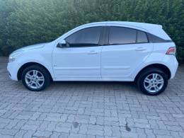 CHEVROLET - AGILE - 2009/2010 - Branca - Sob Consulta