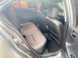 MITSUBISHI - LANCER - 2012/2013 - Cinza - R$ 62.900,00