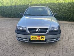 VOLKSWAGEN - PARATI - 2002/2003 - Prata - R$ 26.900,00