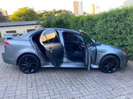 MITSUBISHI - LANCER - 2012/2013 - Cinza - R$ 62.900,00