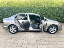 HONDA - CIVIC - 2007/2007 - Cinza - R$ 44.900,00