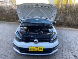 VOLKSWAGEN - FOX - 2019/2020 - Branca - R$ 67.900,00