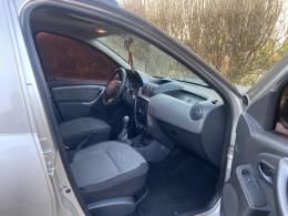 RENAULT - DUSTER - 2012/2013 - Prata - R$ 49.900,00