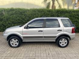 FORD - ECOSPORT - 2006/2007 - Prata - R$ 29.900,00