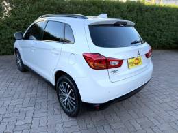 MITSUBISHI - ASX - 2018/2018 - Branca - R$ 88.900,00