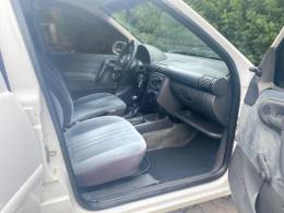 CHEVROLET - CORSA - 1998/1998 - Branca - R$ 15.900,00