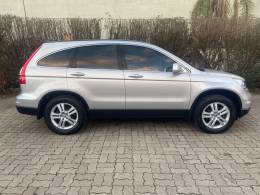 HONDA - CRV - 2010/2010 - Branca - R$ 63.900,00