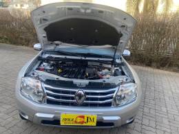 RENAULT - DUSTER - 2012/2013 - Prata - R$ 49.900,00