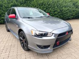 MITSUBISHI - LANCER - 2012/2013 - Cinza - R$ 62.900,00