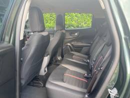 FIAT - TORO - 2016/2017 - Verde - R$ 87.900,00