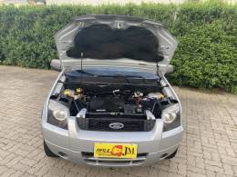 FORD - ECOSPORT - 2006/2007 - Prata - R$ 29.900,00