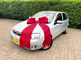 CHEVROLET - CORSA - 2010/2011 - Prata - R$ 30.900,00