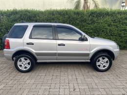 FORD - ECOSPORT - 2006/2007 - Prata - R$ 29.900,00