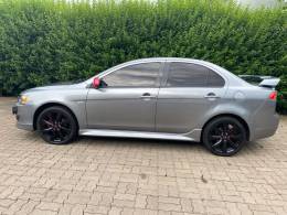 MITSUBISHI - LANCER - 2012/2013 - Cinza - R$ 62.900,00