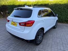 MITSUBISHI - ASX - 2018/2018 - Branca - R$ 88.900,00
