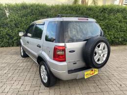 FORD - ECOSPORT - 2006/2007 - Prata - R$ 29.900,00