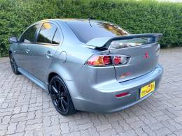 MITSUBISHI - LANCER - 2012/2013 - Cinza - R$ 62.900,00