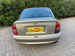 CHEVROLET - CLASSIC - 2008/2008 - Bege - R$ 19.800,00