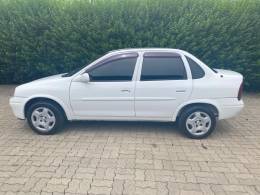CHEVROLET - CORSA - 1998/1998 - Branca - R$ 15.900,00