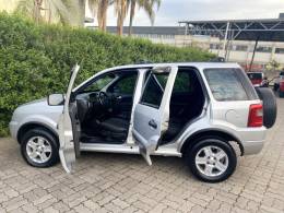 FORD - ECOSPORT - 2006/2007 - Prata - R$ 29.900,00