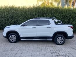 FIAT - TORO - 2016/2017 - Branca - R$ 84.850,00
