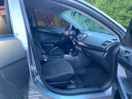 MITSUBISHI - LANCER - 2012/2013 - Cinza - R$ 62.900,00