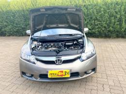 HONDA - CIVIC - 2007/2007 - Cinza - R$ 44.900,00