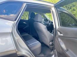 CHEVROLET - TRACKER - 2024/2025 - Prata - R$ 110.900,00