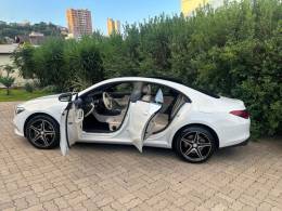 MERCEDES-BENZ - CLA 250 - 2022/2022 - Branca - R$ 289.900,00
