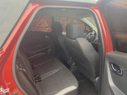 RENAULT - CAPTUR - 2017/2018 - Vermelha - R$ 69.900,00