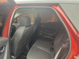 RENAULT - CAPTUR - 2017/2018 - Vermelha - R$ 69.900,00