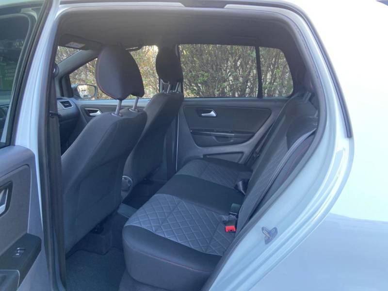 VOLKSWAGEN - FOX - 2019/2020 - Branca - R$ 67.900,00