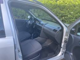 VOLKSWAGEN - PARATI - 2002/2003 - Prata - R$ 26.900,00