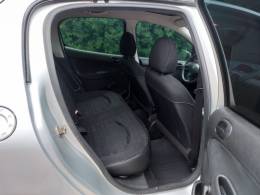 PEUGEOT - 206 - 2007/2008 - Prata - R$ 19.900,00