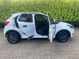 FORD - KA - 2017/2018 - Branca - R$ 44.900,00